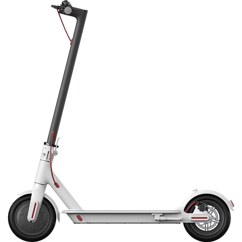 SwiftCommute 8.5” Urban E-Scooter