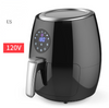 CrispPro Intelligent Air Fryer