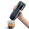 EspressoGo Mini Italian Coffee Wizard—HiBREW