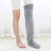 Cozy Winter Hug Leg Warmer