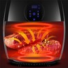 CrispPro Intelligent Air Fryer