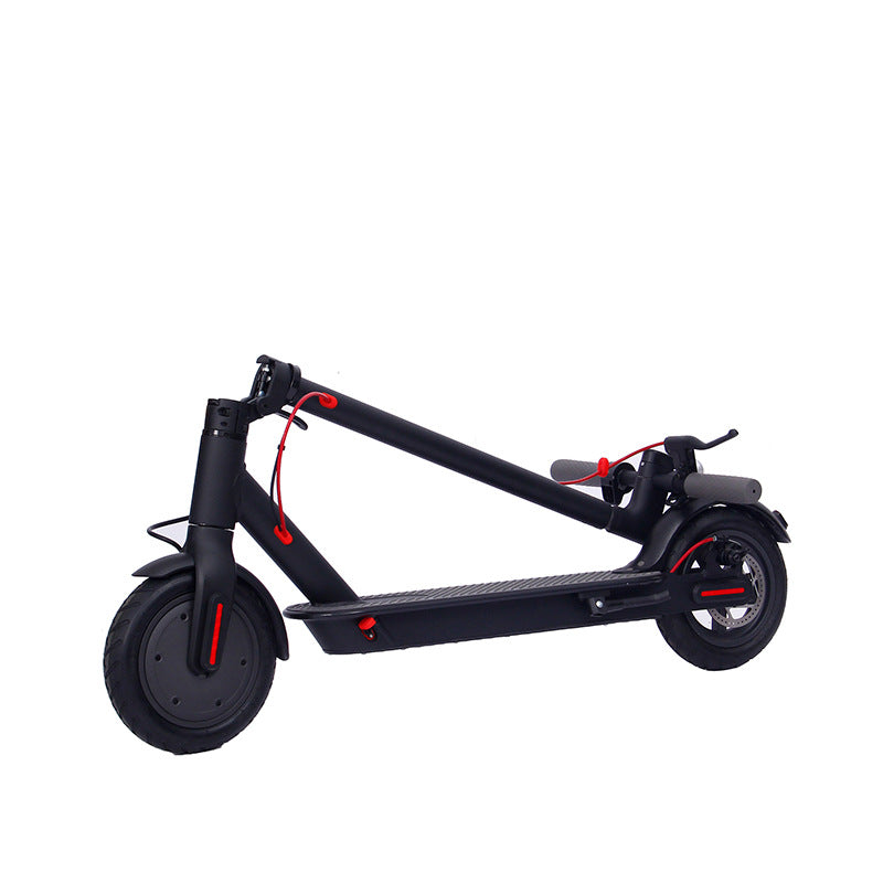 SwiftCommute 8.5” Urban E-Scooter