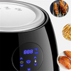 CrispPro Intelligent Air Fryer