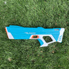 Electric Water Gun - Automatic Blaster, Perfect for Summer Beach & Outdoor Games