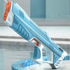 Electric Water Gun - Automatic Blaster, Perfect for Summer Beach & Outdoor Games