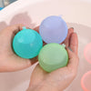 Reusable Water Balloons - 10-30 Pcs, Quick-Fill, for Summer Games, Beach, Pool, Outdoor Fun for Kids & Adults