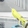 Electric Water Gun - Automatic Blaster, Perfect for Summer Beach & Outdoor Games