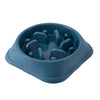 Slow Feeder Bowl for Cats & Dogs – Anti-Choke Design, Healthy Eating