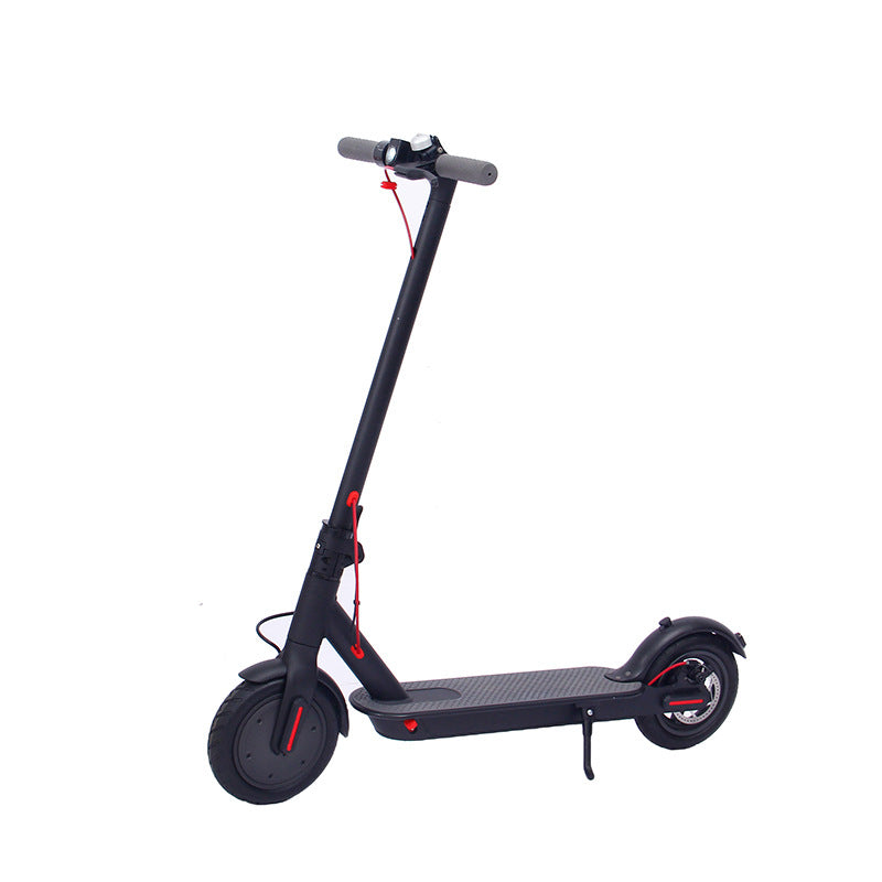 SwiftCommute 8.5” Urban E-Scooter