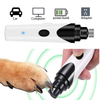 Painless Pet Nail Grinder