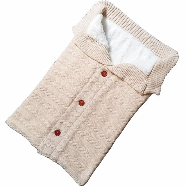 Baby's All Seasons Sleeping Sack