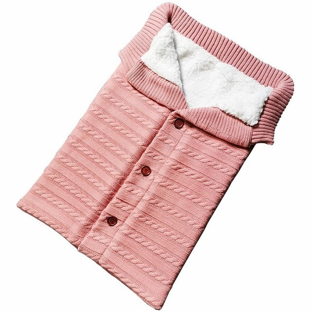 Baby's All Seasons Sleeping Sack