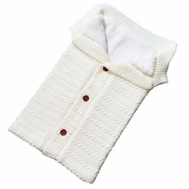 Baby's All Seasons Sleeping Sack