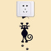 Kitty Edition Wall Sticker Decal