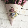 Wall Hanging Flower Vase