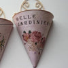 Wall Hanging Flower Vase