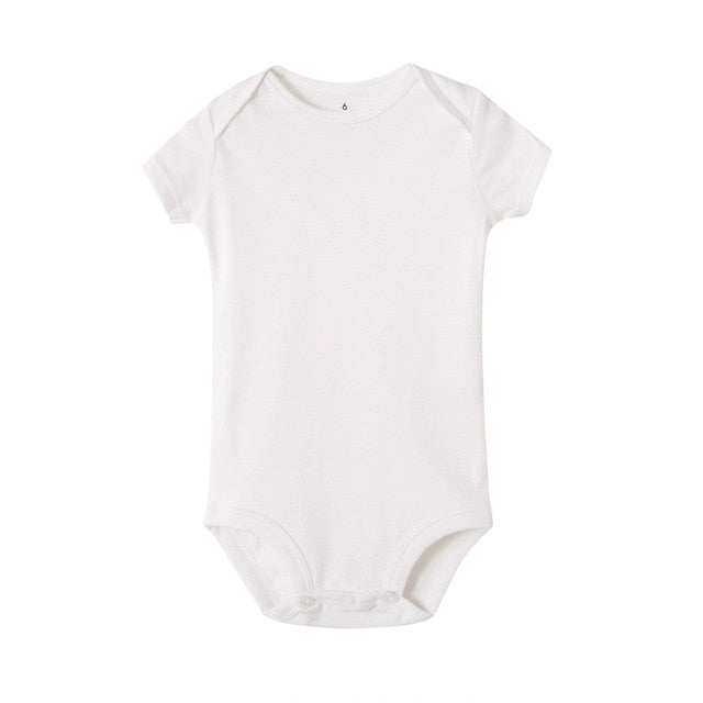 "Player 3 Has Entered The Game" Baby Unisex Body Suit