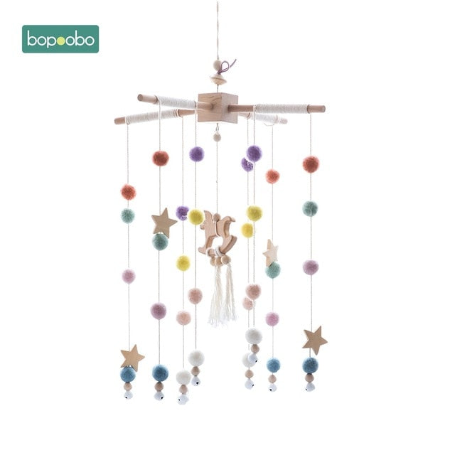 Fine Decorative Hanging Toys for Babies & Kids