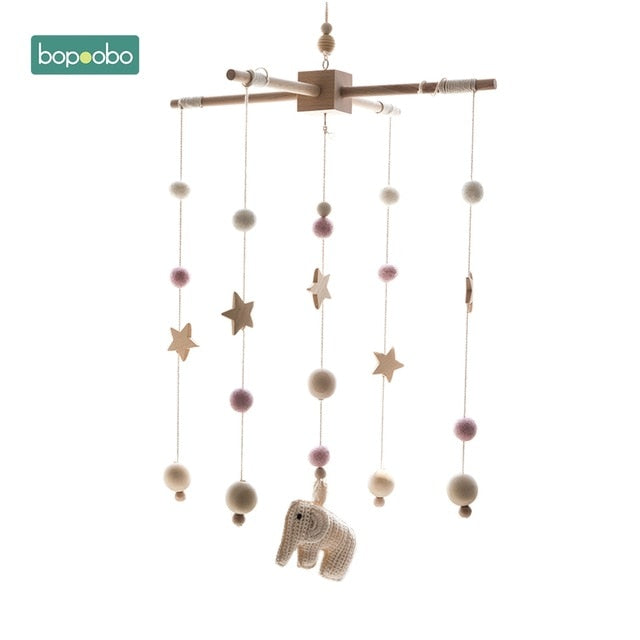 Fine Decorative Hanging Toys for Babies & Kids