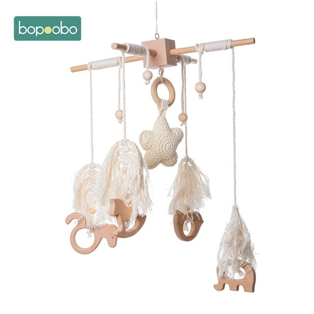 Fine Decorative Hanging Toys for Babies & Kids