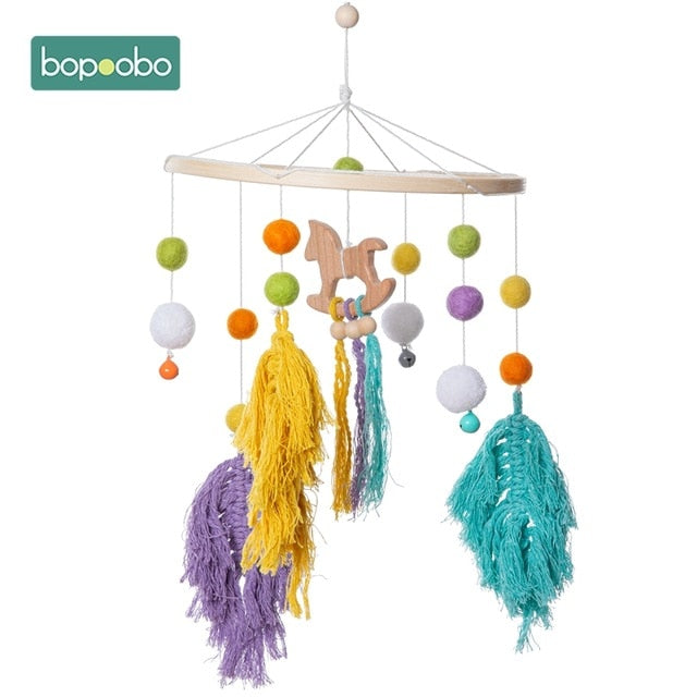 Fine Decorative Hanging Toys for Babies & Kids