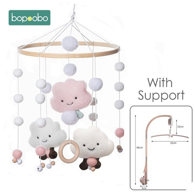 Fine Decorative Hanging Toys for Babies & Kids