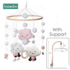 Fine Decorative Hanging Toys for Babies & Kids